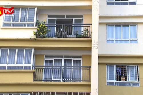 Bán nhà ở xã hội sau 5 năm không phải nộp tiền sử dụng đất