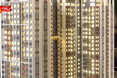 Từ 1/8, mua bán nhà phải chuyển khoản