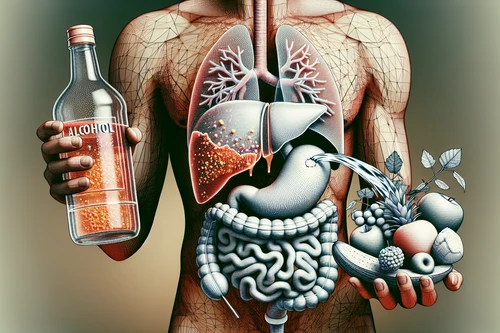 Những loại đồ uống giải rượu, giúp thải độc gan hiệu quả