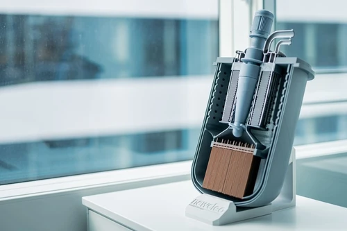 Lò phản ứng hạt nhân mini sản xuất điện sạch 