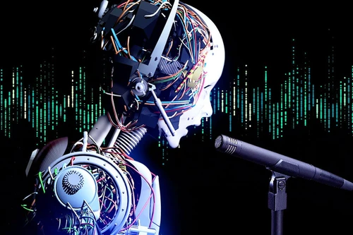 Cảnh báo lừa đảo giả giọng nói bằng AI 