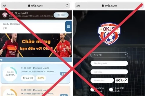 Khuyến cáo người dân cần tránh xa cá độ bóng đá mùa Euro 2024