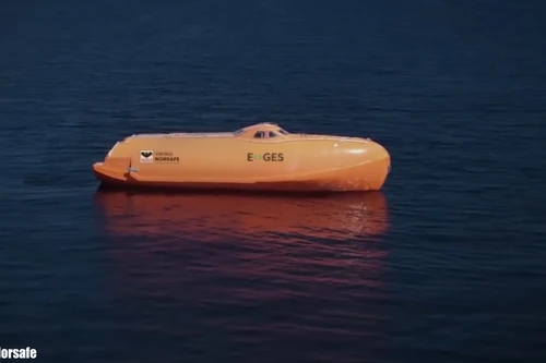 Những phương tiện cứu hộ siêu việt nhất thế giới