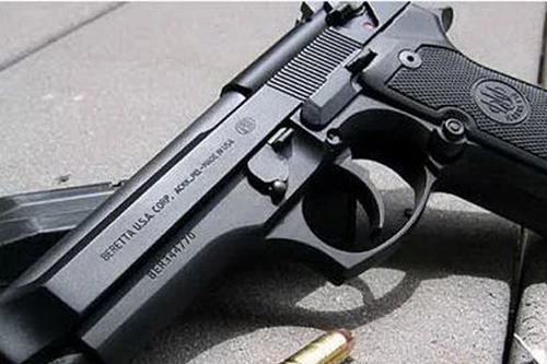 Mang súng đi giải quyết mâu thuẫn, 3 người thương vong