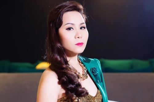 Donald Trump dưới góc nhìn của Nữ hoàng doanh nhân Kim Chi