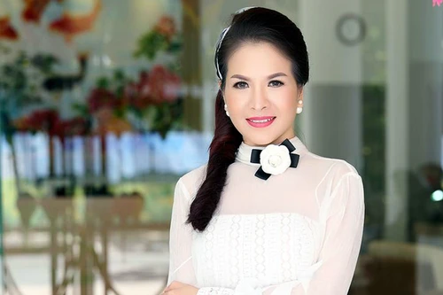 Hoa hậu Lê Thanh Thúy: Làm giám khảo, tôi khó tính và áp lực vô cùng