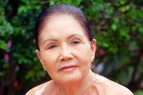 Nghệ sĩ ưu tú Út Bạch Lan qua đời ở tuổi 82 vì ung thư