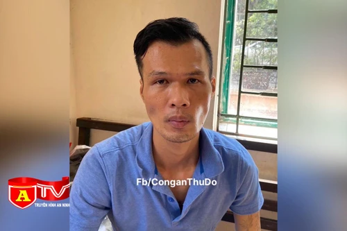 Giả nhân viên văn phòng để trộm cắp tài sản ở chung cư