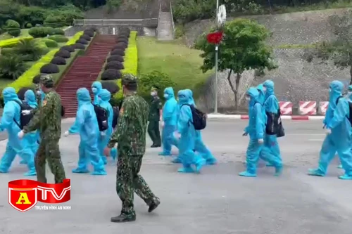 Kịp thời phát hiện, xử lý người nước ngoài nhập cảnh trái phép