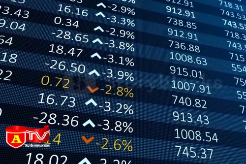 Vừa rủi ro vừa vi phạm pháp luật khi chơi Forex