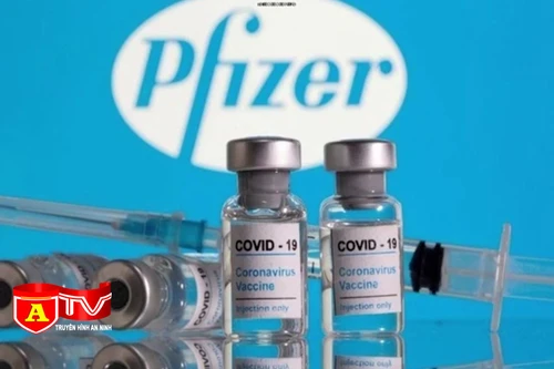 Cách phân biệt vaccine Pfizer Covid-19 thật và giả