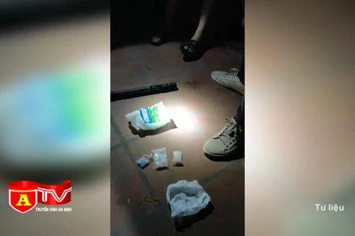 Lật tẩy thủ đoạn của tội phạm nuốt ma túy để phi tang