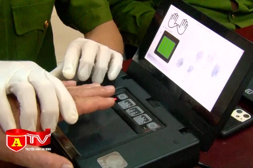 Từ 1/7, thu hồi CMND và thẻ căn cước cũ khi đổi sang thẻ gắn chip