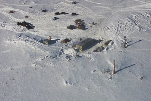 Trung Quốc tham vọng mở rộng lãnh thổ đến...Nam Cực