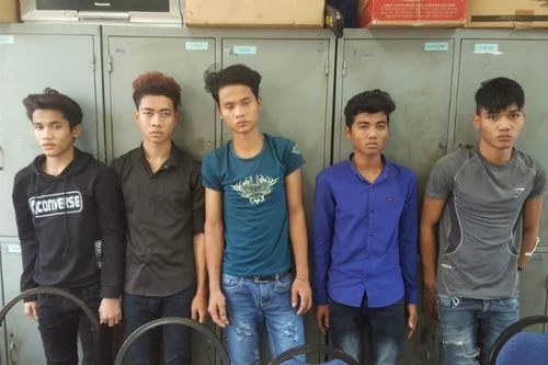 Mâu thuẫn tình cũ – tình mới của cô gái khiến 1 người chết