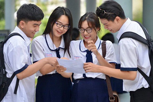 [Audio 19-7-2018] Sơn La, Lạng Sơn vào danh sách xác minh điểm thi THPT quốc gia sau Hà Giang