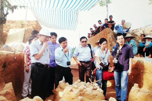 Chứng minh huyền thoại nỏ thần có thật