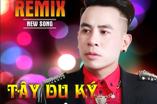 Sau "sự cố cảnh nóng", ca sĩ Anh Trường ra mắt album mới