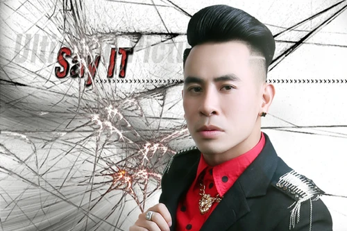 Ca sĩ Anh Trường: Âm nhạc là lẽ sống đời tôi!