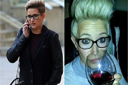 Cô giáo người Anh "hại đời" một nữ sinh 17 tuổi