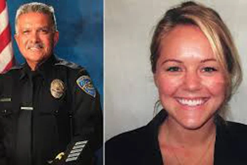 Mỹ: 2 cảnh sát bị bắn chết tại California