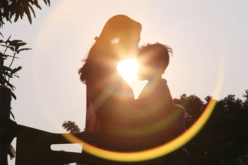 Chạy đua chớp lấy khoảnh khắc