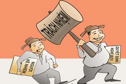 Hết thời "hạ cánh an toàn"