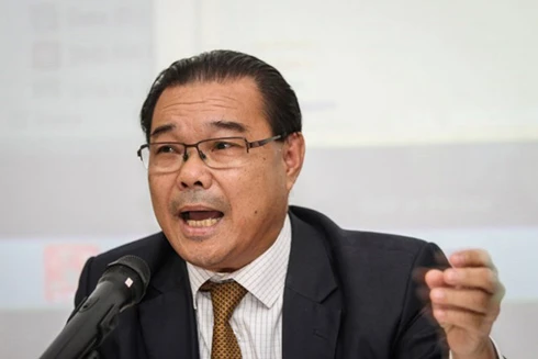 Campuchia xét xử cựu nghị sỹ xuyên tạc về biên giới