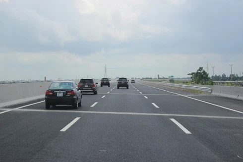 Đề án xây dựng cao tốc Bắc - Nam lấy 230.000 tỷ đồng ở đâu? 