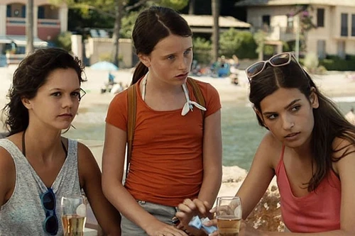 Hai bộ phim Pháp sắp được công chiếu tại Việt Nam