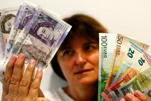 Anh rời EU, Đức lo sốt vó với nền kinh tế bị đe dọa