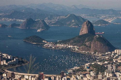 Số người "ăn không ngồi rồi bất đắc dĩ" ở Brazil lên mức khó tin