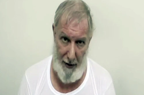 Con tin người Anh tại Libya được phóng thích