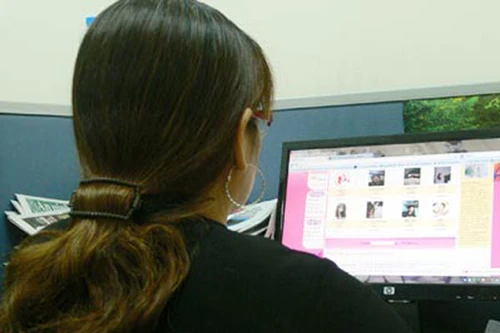 Mất hàng chục triệu đồng, vì "dính bẫy" trúng thưởng qua mạng xã hội