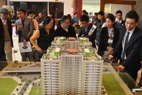 Nhà đầu tư địa ốc Hà Nội khác TP.HCM như thế nào