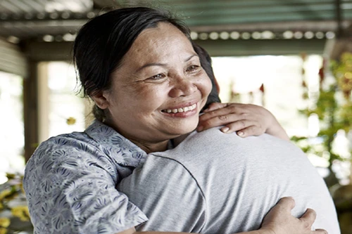 Pepsi chắp cánh niềm vui sum vầy