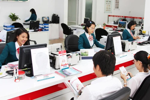 Tái kiểm soát tín dụng bất động sản phòng ngừa rủi ro