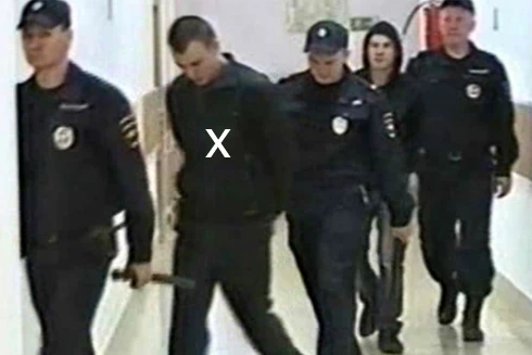 Điều bất ngờ trong vụ án sát hại 5 người ở Nga