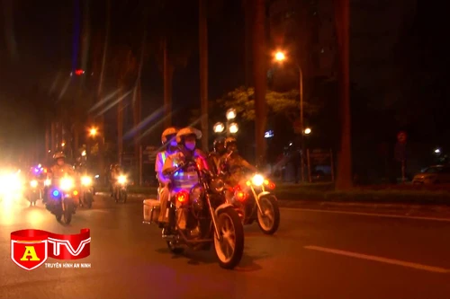 Cảnh giác với tội phạm trộm cắp tài sản mùa dịch bệnh