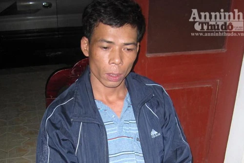 Vận chuyển trái phép lượng lớn ngoại tệ qua biên giới