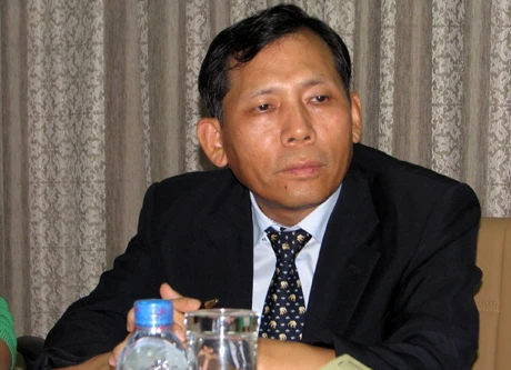 "Choáng" với chủ tịch Keangnam: Chết 6 người vẫn còn...ít