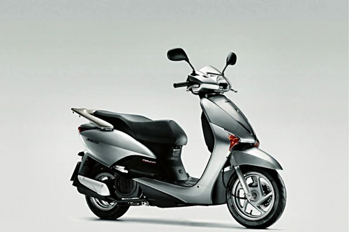 Xảy ra nhiều vụ mất trộm IC xe Lead 