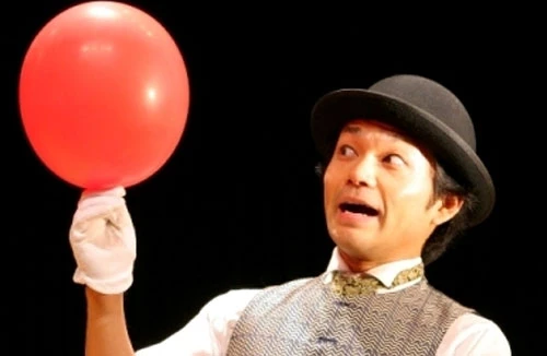 Chỉ còn duy nhất một nghệ sỹ kịch câm