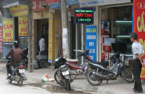 Kỳ II: Khó trong công tác quản lý