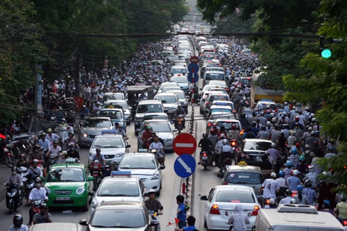  Loay hoay tìm đối tượng áp dụng thí điểm