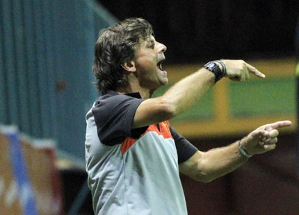 Vừa rời sân, U23 Việt Nam ăn ngay “cháo chửi”