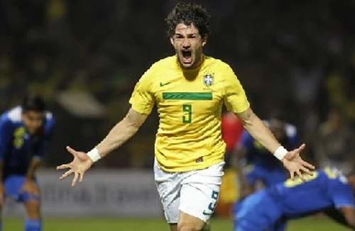 Copa America: Tiếng nói đẳng cấp