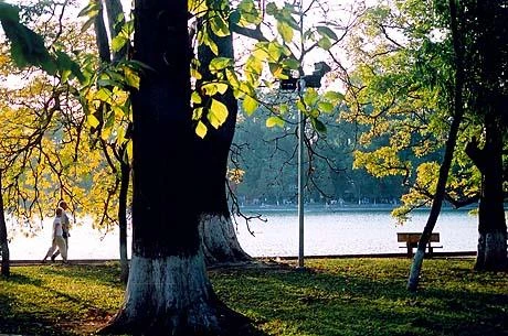 Miền Bắc sẽ ấm dần lên