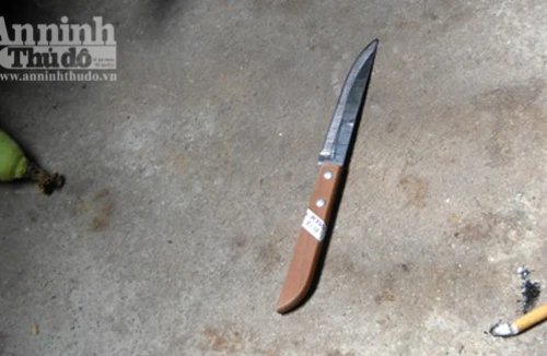 Trọng án trong đêm