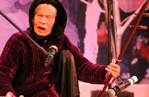 “Gần đất xa trời” vẫn chưa được vinh danh